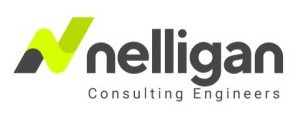 Nelligan Consulting Engineers logo