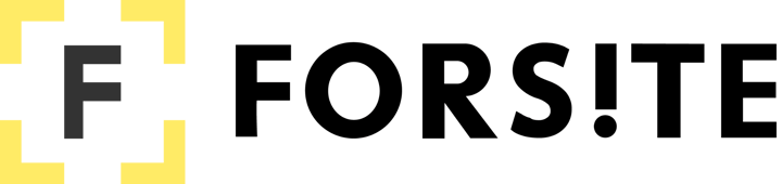 Forsite logo
