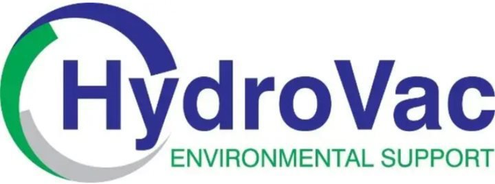 HydroVac logo