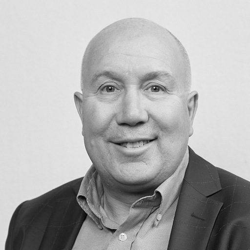 Paul Huggins logo