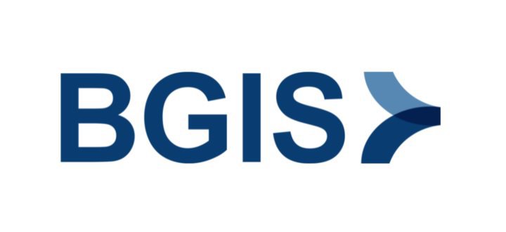 BGIS logo