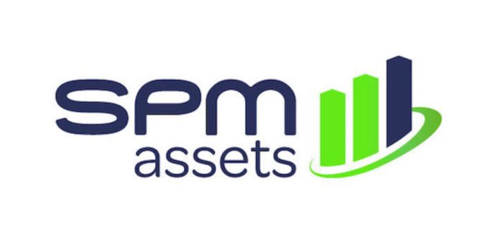 SPM Assets & Planon logo