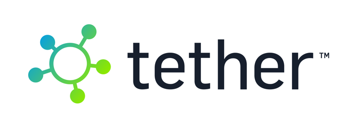 Tether Ltd logo