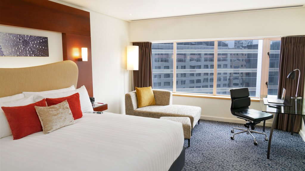 Crowne Plaza