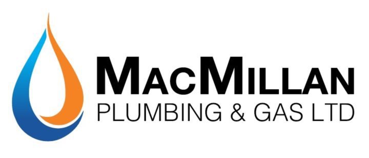 MacMillan Plumbing & Gas logo
