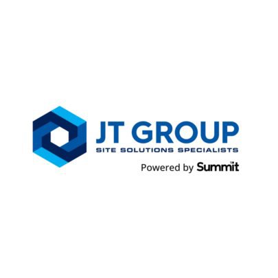 JT Group logo