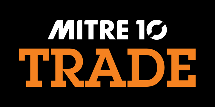 Mitre 10 Trade logo