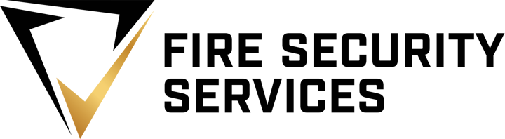 Fire Security Services logo