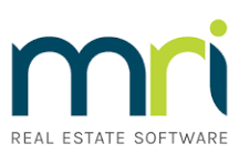MRI Software logo