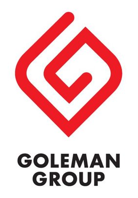 Goleman Group logo