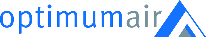 Optimum Air logo