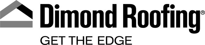 Dimond Roofing logo