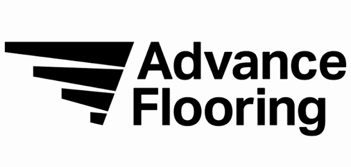 Advance Flooring logo