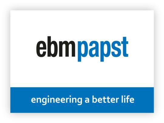 ebm-papst A&NZ logo