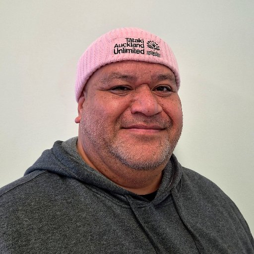 John Langi logo