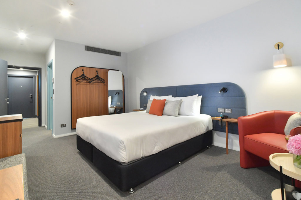 Sudima Hotel