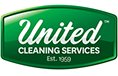 United Cleaning Services Ltd logo