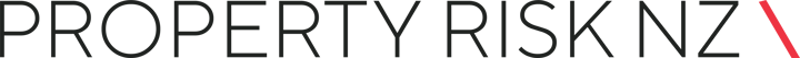 Property Risk NZ logo