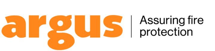 Argus Fire Protection logo