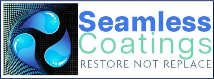 Seamless Coatings logo