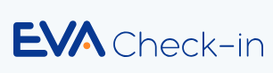 Eva Check-in logo