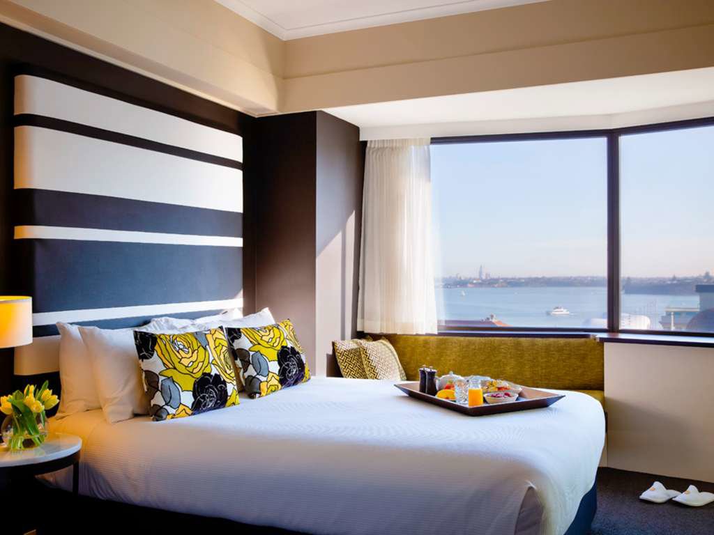 Movenpick Hotel