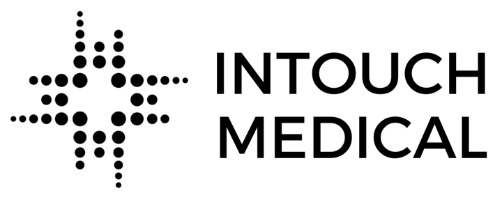 intouch Medical logo