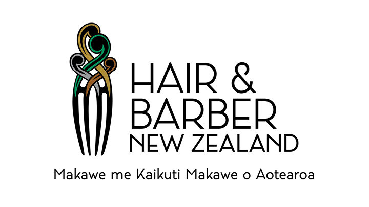 Hair & Barber NZ logo
