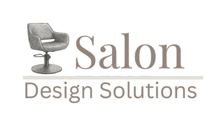 Salon Design Solutions  logo
