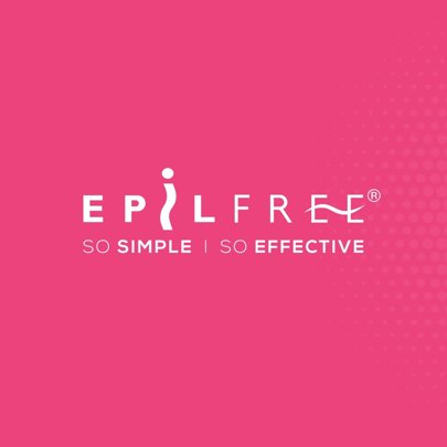 Epilfree NZ  logo