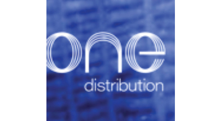 ONE Distribution Limited logo