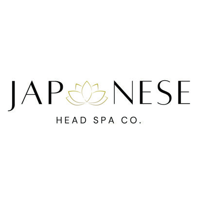 Japanese Head Spa Co logo