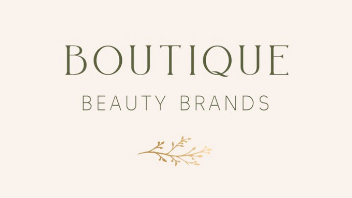 Boutique Beauty Brands logo