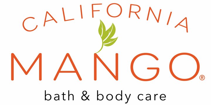 California Mango logo