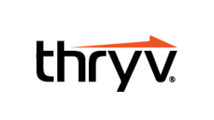 Thryv logo