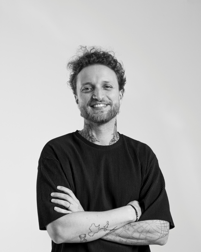 Gainluca Grechi logo