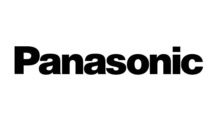 Panasonic NZ Ltd logo