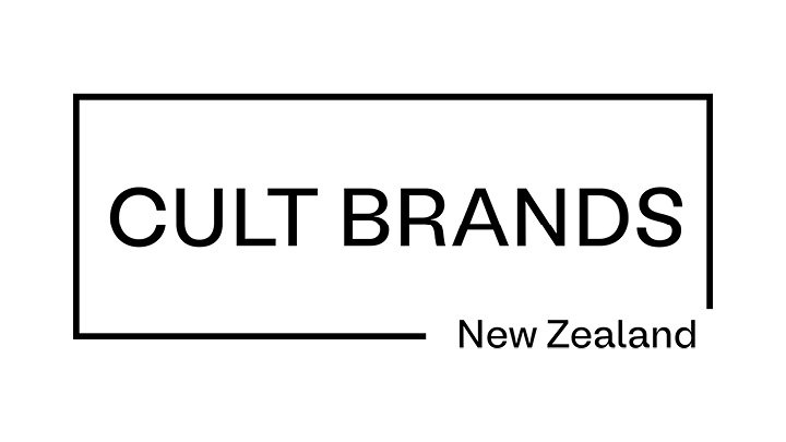 Cult Brands NZ Ltd logo