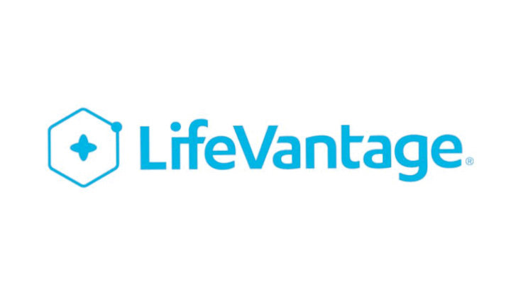 LifeVantage logo