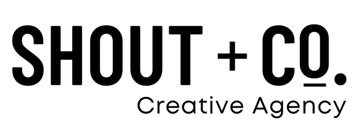 Shout & Co logo
