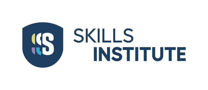 Skills Institute logo