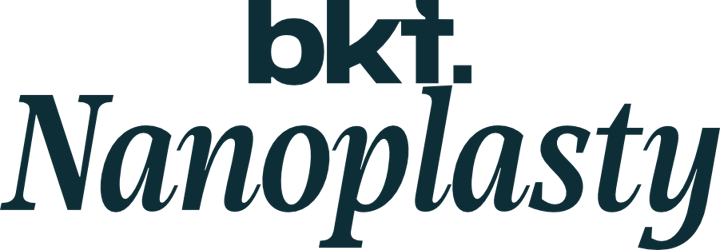 BKT Beauty Keeps Transforming logo