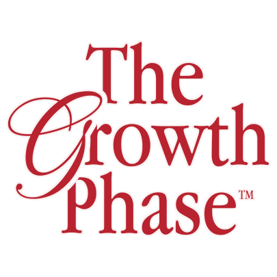 BrowMetric by The Growth Phase logo