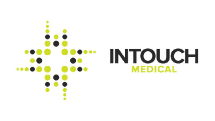 intouch Medical logo