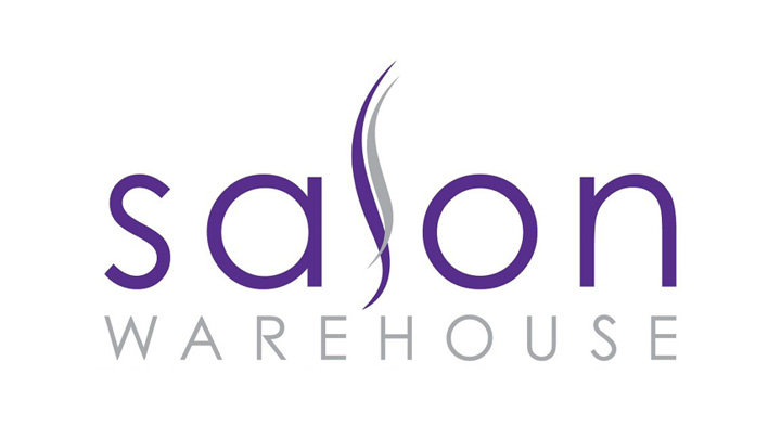 Salon Warehouse logo
