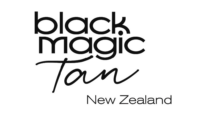 Black Magic Tan NZ Ltd logo
