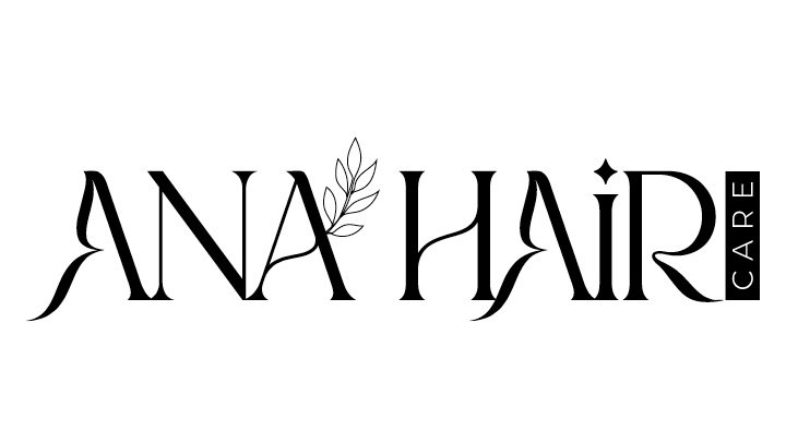 Ana Hair Care logo