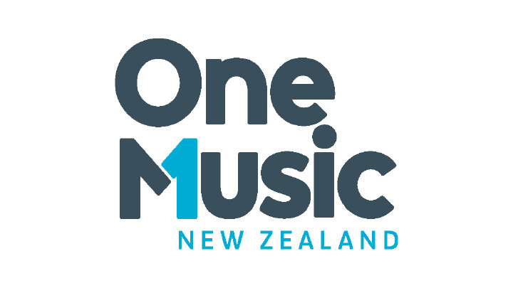 OneMusic logo