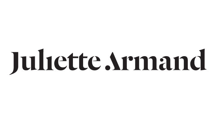 Juliette Armand Australia & New Zealand logo
