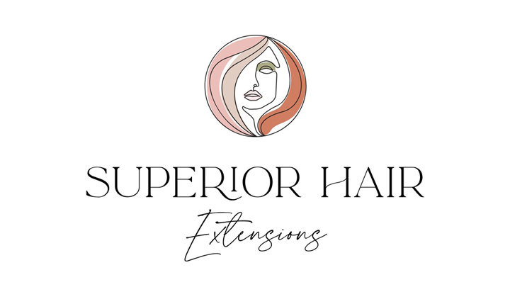 Superior Hair Extensions NZ logo